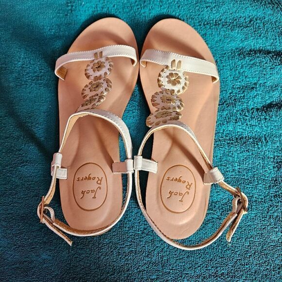 Jack Rogers Walsh sandal - Picture 6 of 10